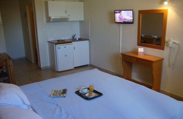 Hotel Fotini Каламата Екстер'єр фото